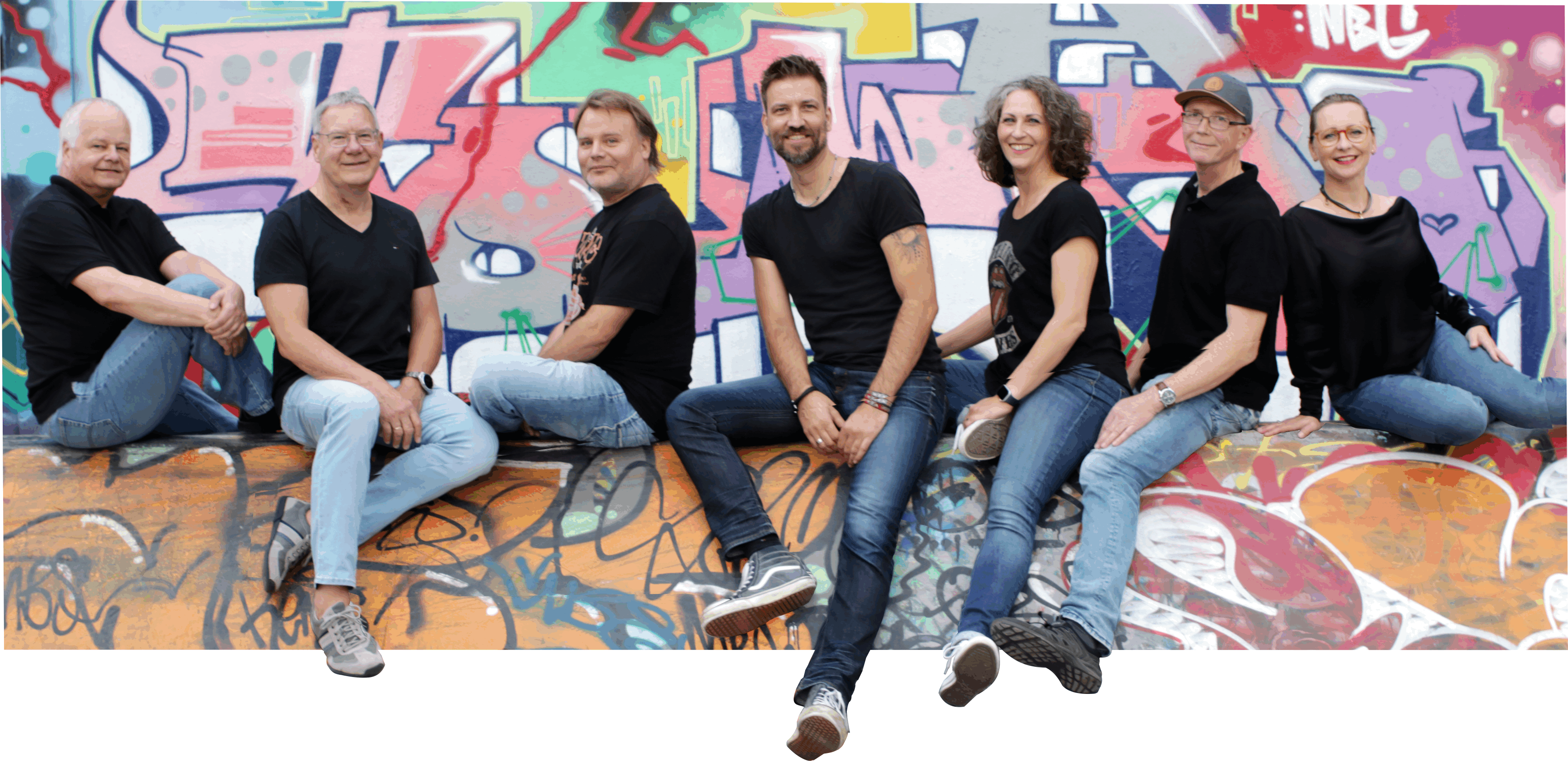 Bandgruppe